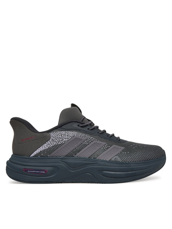 adidas Снікерcи adidas Cloudfoam Cuxxion Rapidfit Shoes KI9571 Сірий