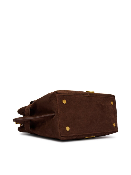 Steve Madden Táska Steve Madden Bjoplin 13002641 Sötétbarna