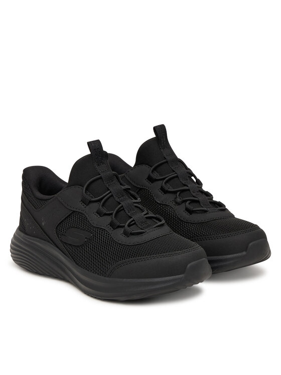 Skechers Снікерcи Skechers Slip-Ins: Bounder Pro 404208L/BBK Чорний