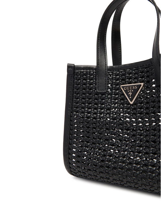 Guess Сумка Guess Brigitta Mini HWWZ72 06770 Чорний