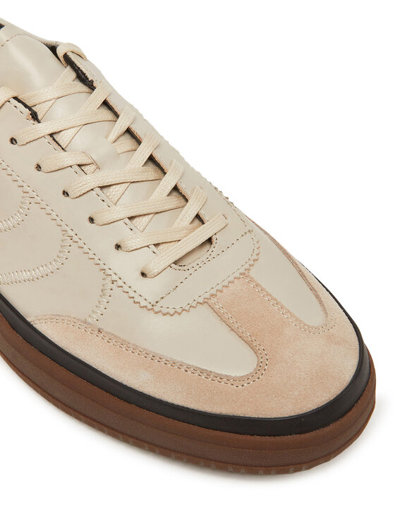 Vagabond Shoemakers Снікерcи Vagabond Shoemakers Leo 5996-042-37 Бежевий