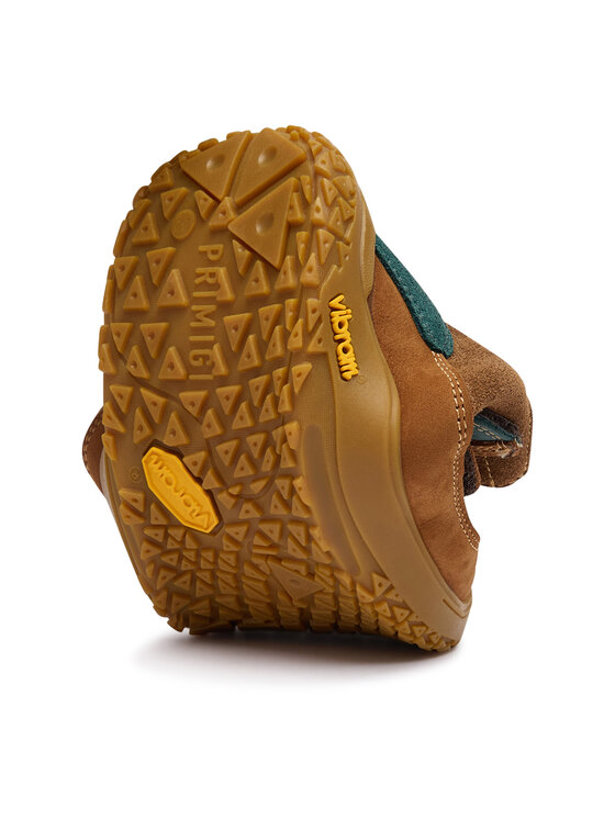 Primigi Bakancs Primigi GORE-TEX 2418222 S Barna