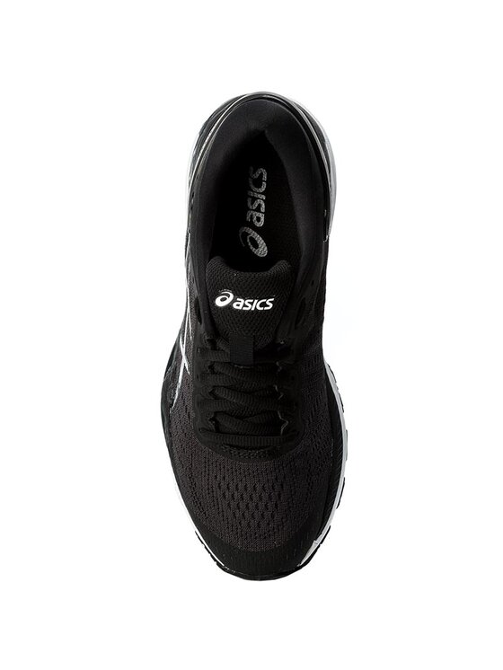 Asics Futócipő Asics Gel-Kayano 24 T799N Fekete