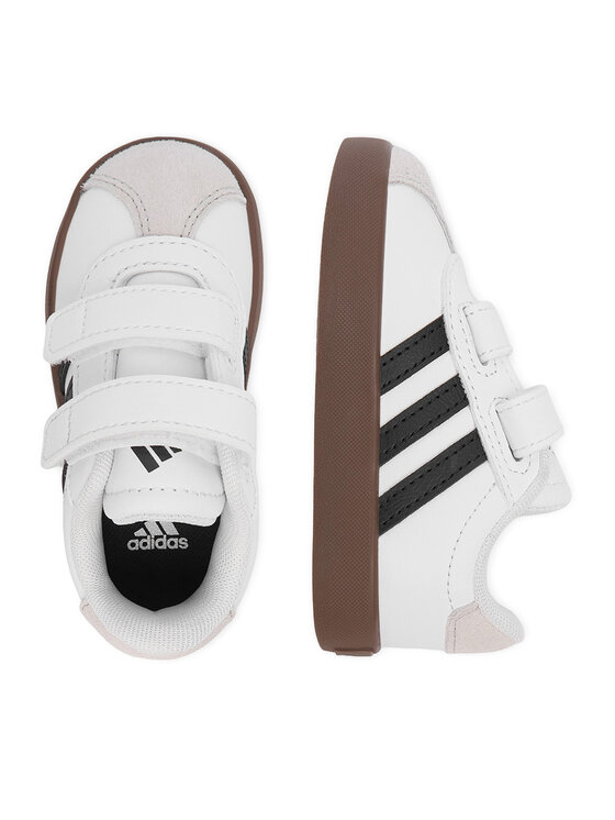 adidas Снікерcи adidas CEO-VL COURT 3.0 CF I ID9157 INF Білий