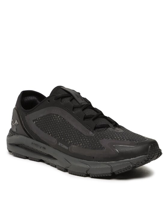 Under Armour Tekaški čevlji Under Armour Ua Hovr Sonic 5 Storm 3025448-001 Črna