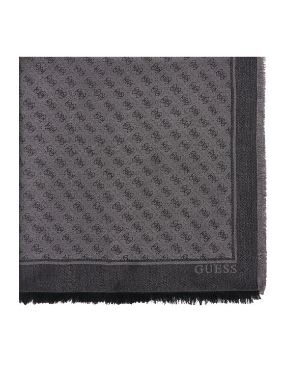 Guess Szal Guess AW5465 VIS03 Czarny