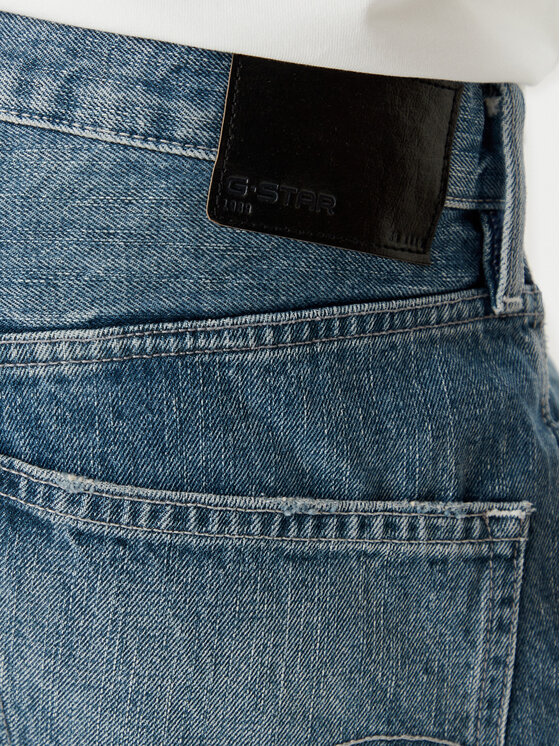 G-STAR G-STAR Vaqueros Dakota D23691-E358 Azul Straight Fit