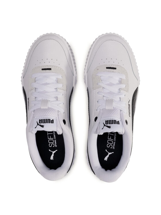 Puma Laisvalaikio batai Puma Carina Lift 373031 02 Balta