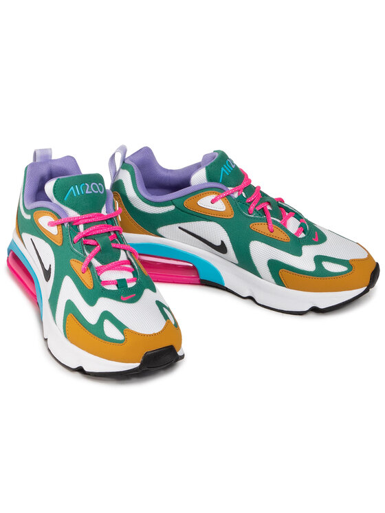 Nike Снікерcи Nike Air Max 200 AT6175 300 Кольоровий