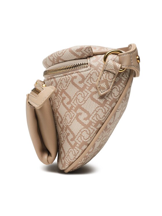 Liu Jo Táska Liu Jo Ecs Bumbag AA3325 E0538 Bézs
