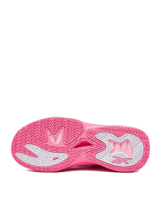 Reebok Μπασκετικά Παπούτσια Reebok EOSK ANGEL REESE 1 100262827 Ροζ
