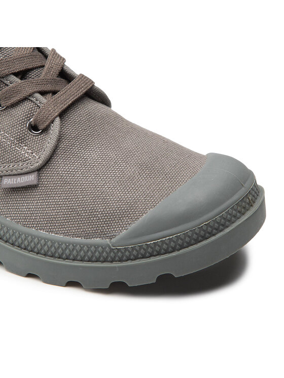 Palladium Черевики туристичні Palladium Baggy 02353-029-M Сірий