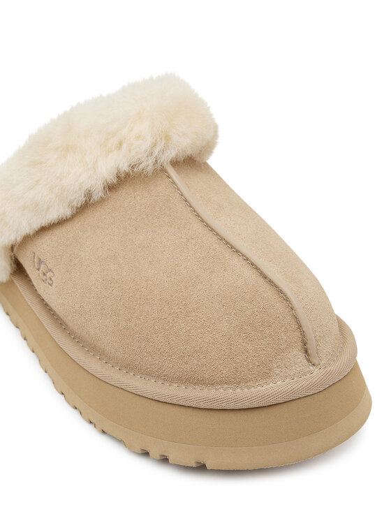 Ugg Тапочки Ugg W Disquette 1122550 Бежевий