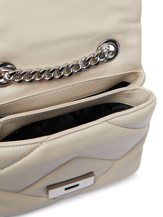 Armani Exchange Geantă Armani Exchange XW000357 AF26568 U6208 Bej