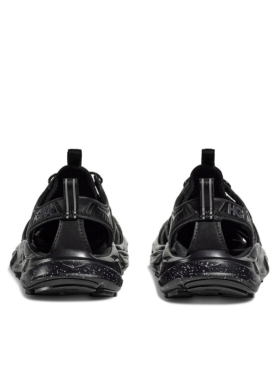 Hoka Sandále Hoka Hopara 1123112 Čierna