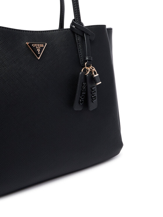 Guess Сумка Guess Noelle II HWZG96 72260 Чорний