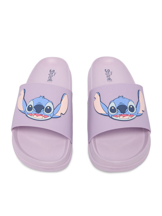 Disney Classics Шльопанці Disney Classics CEO-AW26-215DCLS Фіолетовий