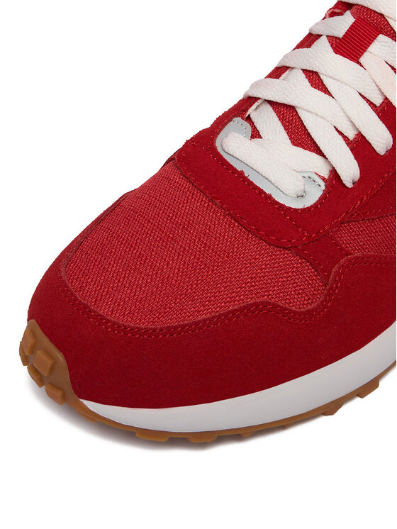 Reebok Снікерcи Reebok CEO-DRIVE AR30296MRWT Червоний
