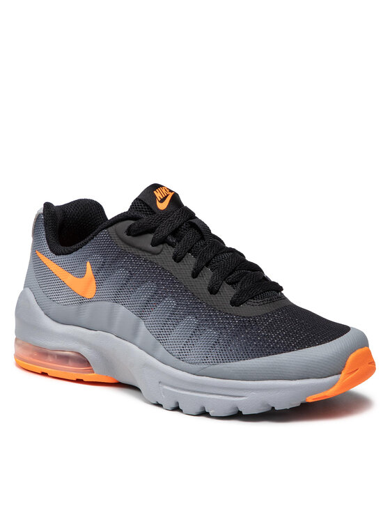 Nike Sportcipők Nike Air Max Invigor (GS) 749572 080 Szürke