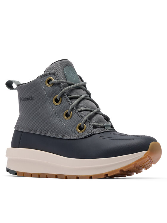 Columbia Schneeschuhe Columbia Moritza™ Shield 2053371 Grün