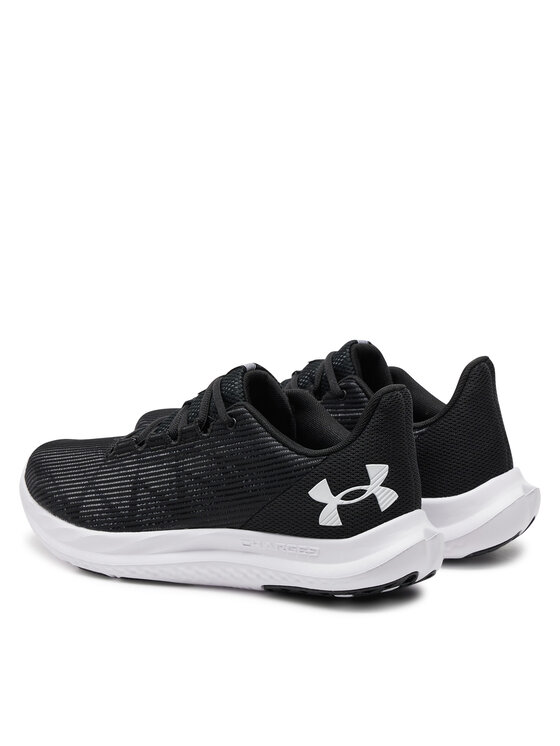 Under Armour Tekaški čevlji Under Armour Ua Charged Speed Swift 3026999-001 Črna
