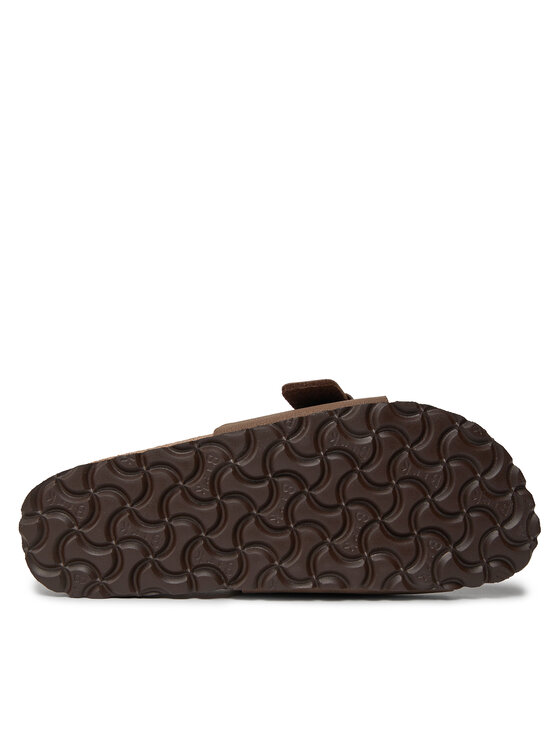 Birkenstock Шльопанці Birkenstock Catalina 1026510 Коричневий