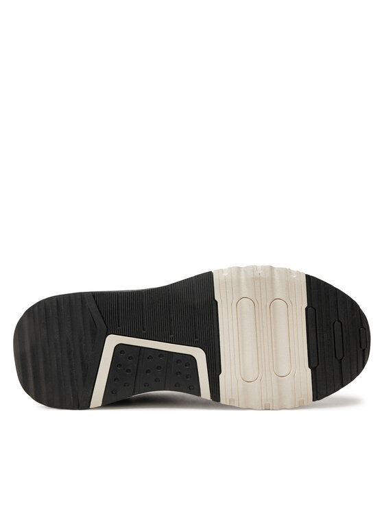 Versace Jeans Couture Снікерcи Versace Jeans Couture 77VA3SA9 ZS904 Чорний