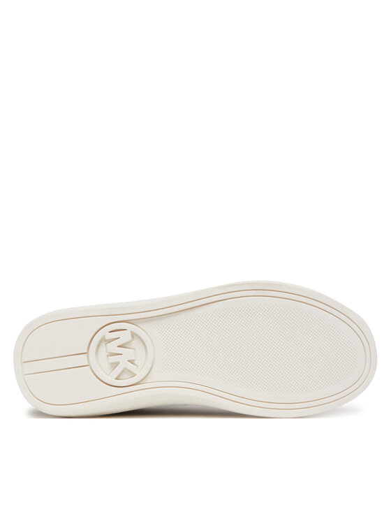 MICHAEL Michael Kors Снікерcи MICHAEL Michael Kors MK02026210 Коричневий