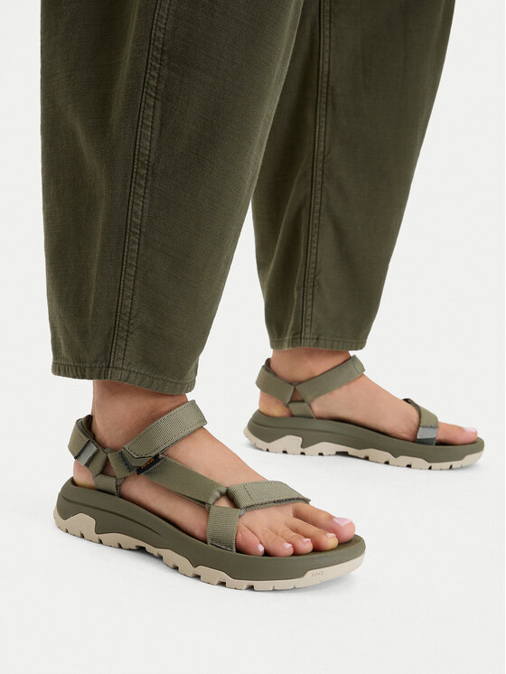 Teva Sandales Teva Hurricane XLT 3 1173671 Tumši zaļa