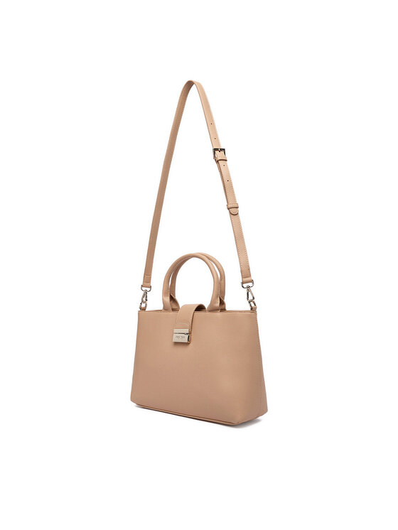 Nine West Bolso Nine West EO-AMOR PLACE-LH22258 Beis