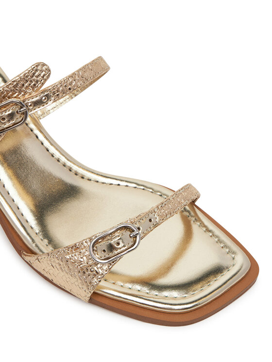 Aldo Шльопанці Aldo Maymay 14028463 Золотий