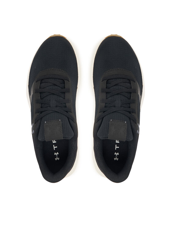 Under Armour Взуття для тренажерного залу Under Armour UA W Aurora 3 6000760 Чорний