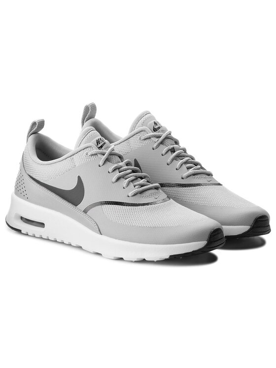 Sneakersy Nike Air Max Thea 599409 030 Šedá