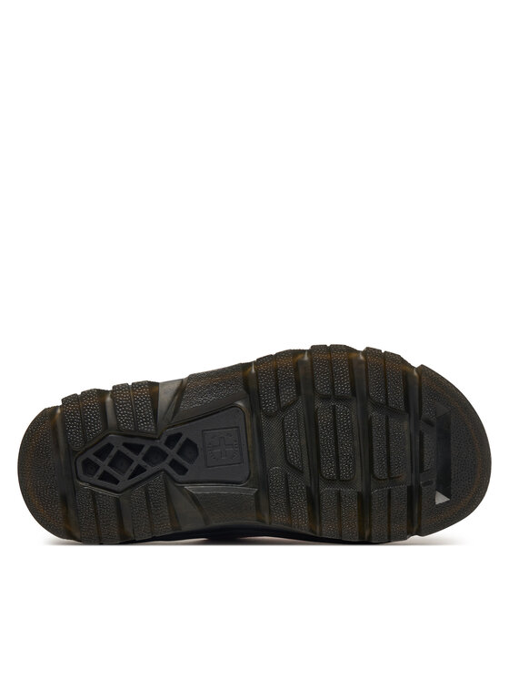 Dr. Martens Шльопанці Dr. Martens Zebzag DM42409650 Рожевий