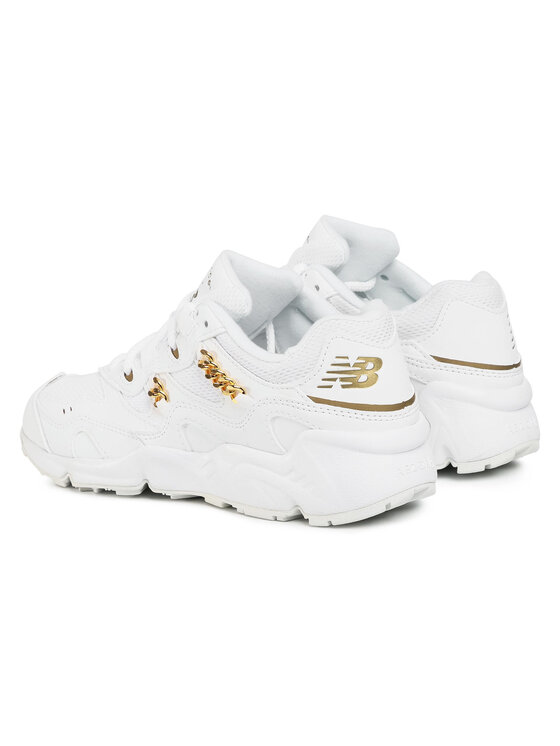 New Balance Zapatillas New Balance WL850GFB Blanco