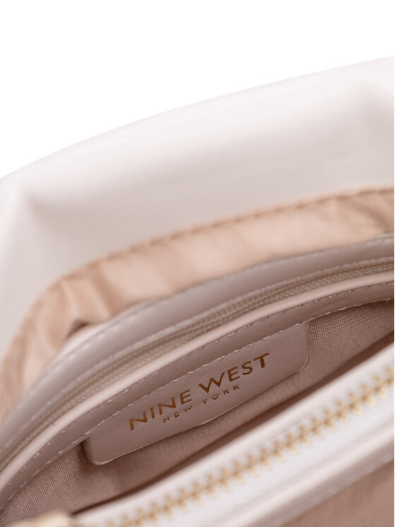 Nine West Сумка Nine West CEO-Stria-LDA5475 Кремовий
