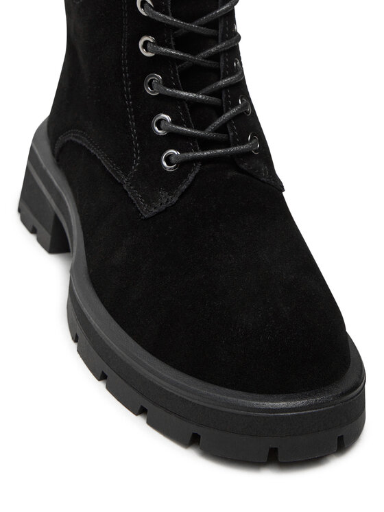 Lee Cooper Черевики Lee Cooper LCJ-24-01-2982LA Чорний