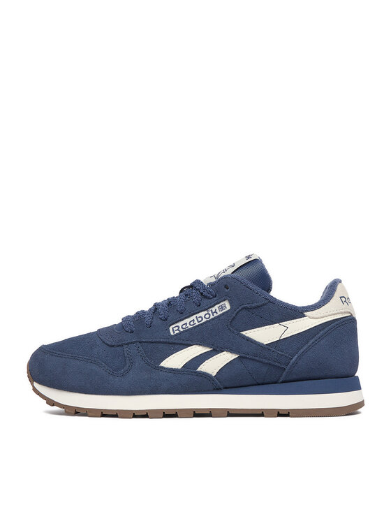 Reebok Sneakers Reebok EO-CLASSIC LEATHER 100271705 Bleumarin