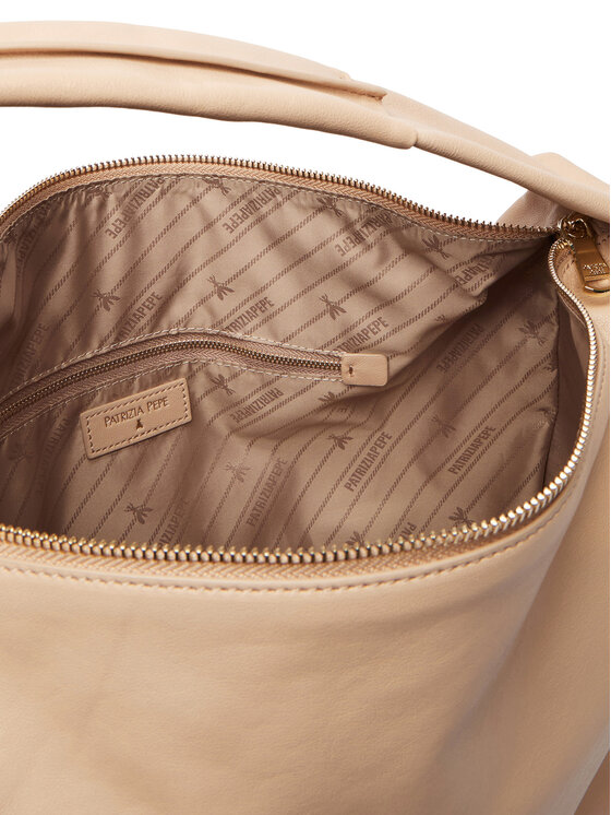 Patrizia Pepe Сумка Patrizia Pepe 8B0315/L177-R874 Бежевий