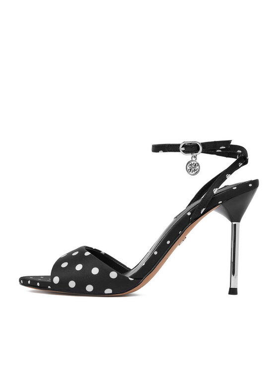 Nine West Туфлі на шпильці Nine West EO-CD26-144 Чорний