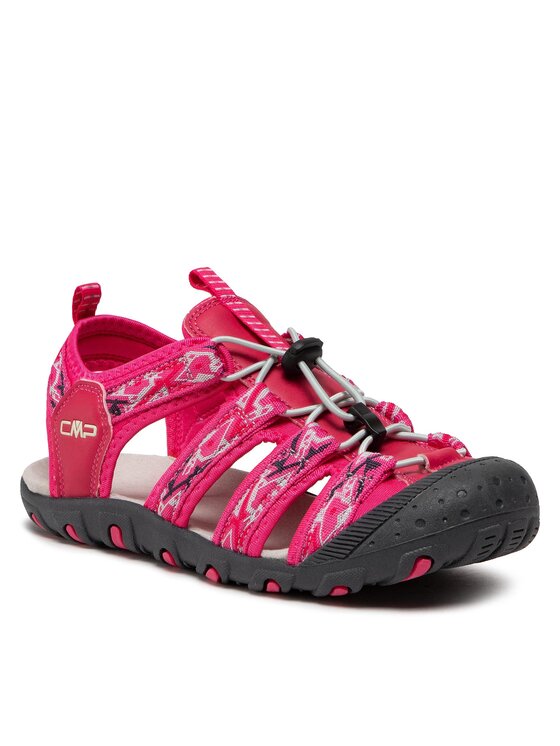 CMP Босоніжки CMP Sahiph Hiking Sandal 30Q9524J Рожевий
