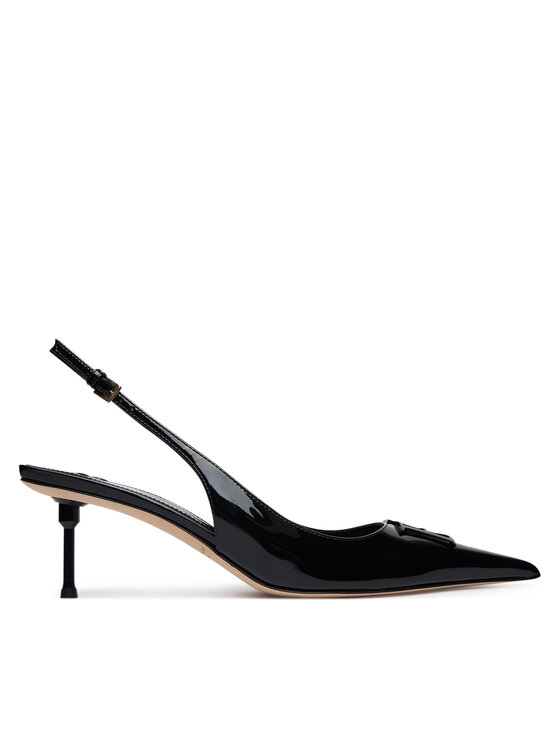 Elisabetta Franchi Tacones Elisabetta Franchi SA-35L-66E2-V650 Negro