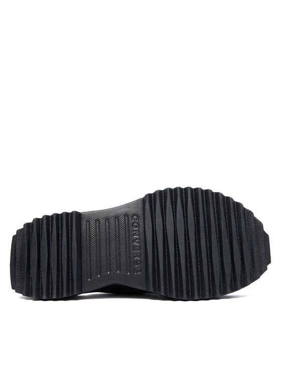 Converse В'єтнамки Converse A20650C Чорний