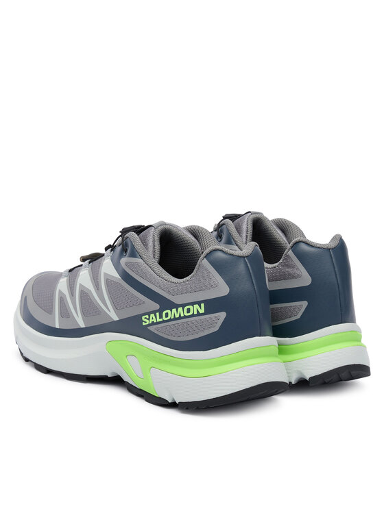 Salomon Снікерcи Salomon Xt-Evr L47804100 Сірий
