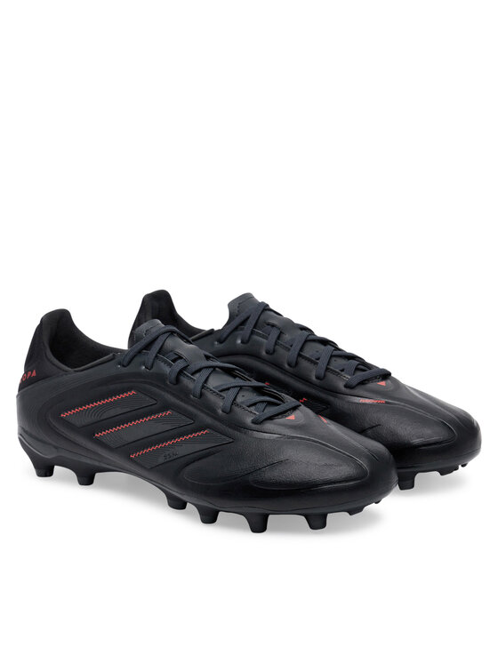 adidas Взуття для футболу adidas Copa Pure 3 League Firm/Multi-Ground ID9052 Чорний