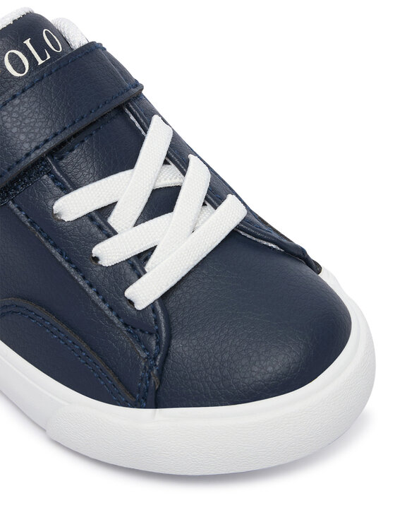 Polo Ralph Lauren Snīkeri Polo Ralph Lauren RL05559410 Tumši zils