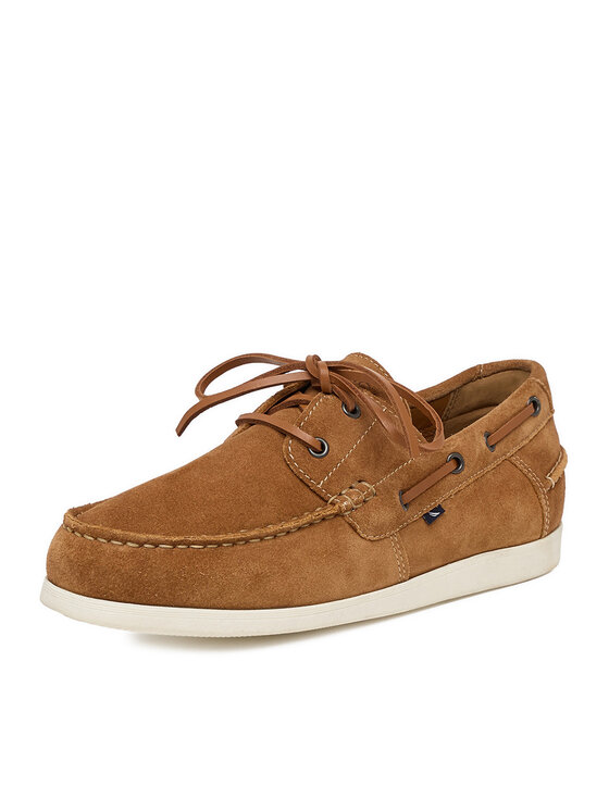 Nautica Mocasini Nautica EOHP-BARI-21 MB Maro