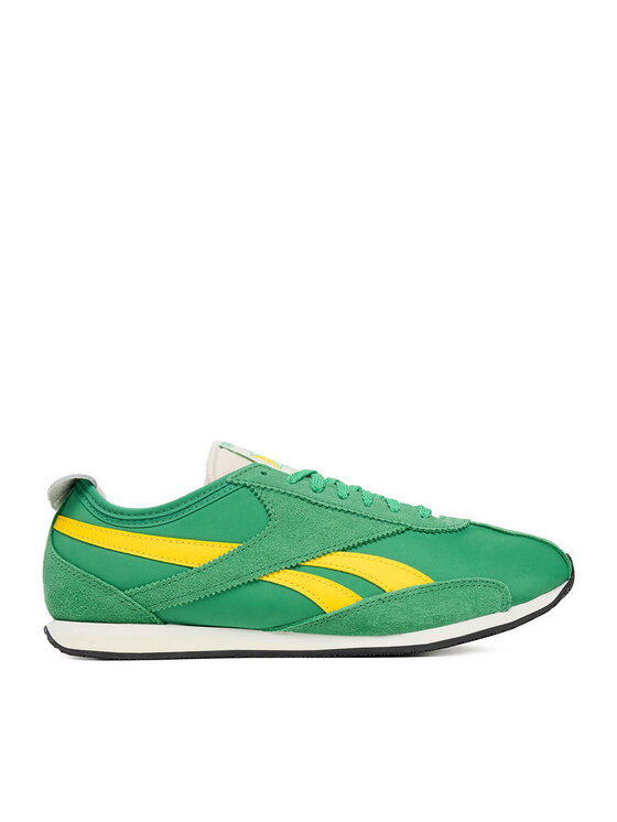Reebok Снікерcи Reebok EO-R400 100230476 Зелений