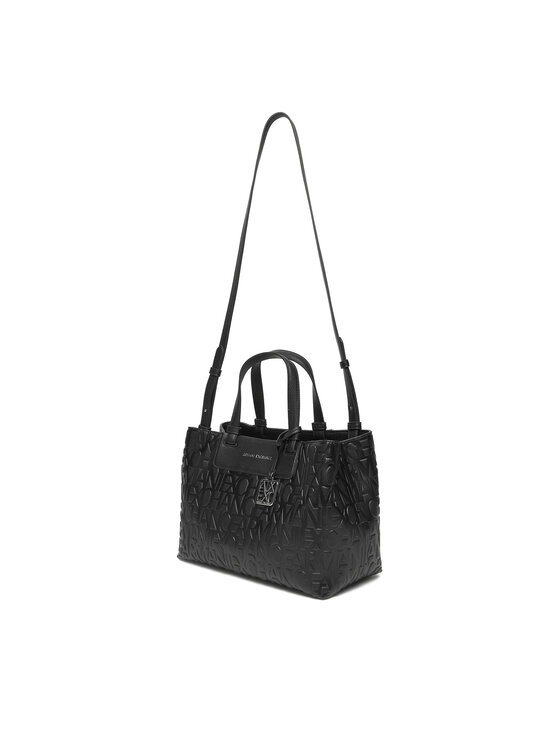 Armani Exchange Сумка Armani Exchange XW001222 AF15774 UC001 Чорний