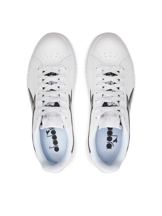 Diadora Tenisice Diadora STEP P TEATIME 101.180345-C0351 Bijela